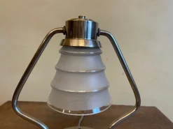 Sale Pamono Vintage French Art Deco Table Lamp, 1930s