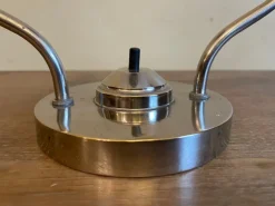 Sale Pamono Vintage French Art Deco Table Lamp, 1930s