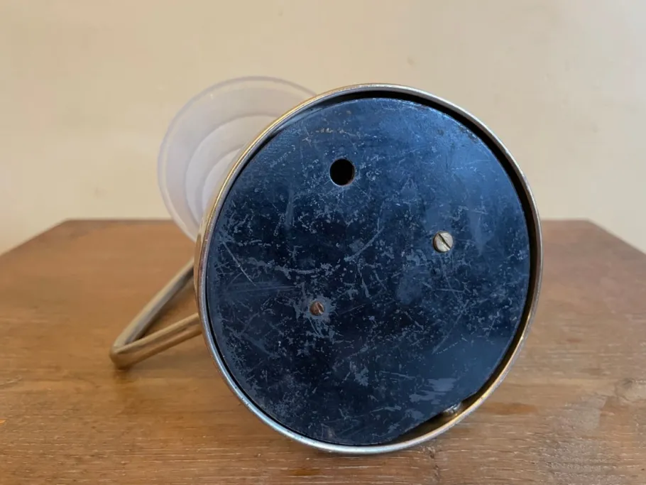 Sale Pamono Vintage French Art Deco Table Lamp, 1930s