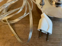 Sale Pamono Vintage French Art Deco Table Lamp, 1930s