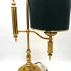 Sale Pamono Vintage French Bouillotte Table Lamp, 1960s
