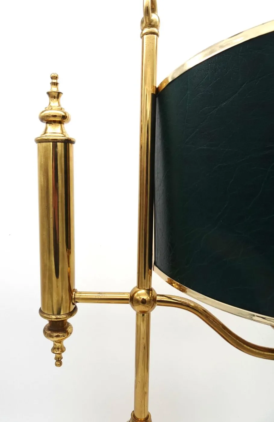 Sale Pamono Vintage French Bouillotte Table Lamp, 1960s