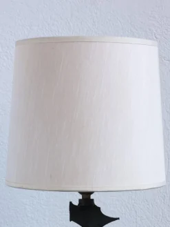 Discount Pamono Vintage French Brutalist Table Lamp, 1960s