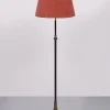 Discount Pamono Vintage French Floor Lamp, 1970s