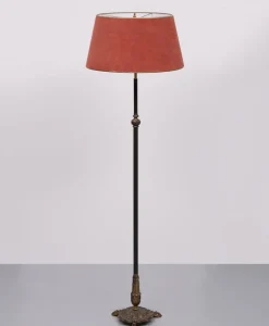 Discount Pamono Vintage French Floor Lamp, 1970s
