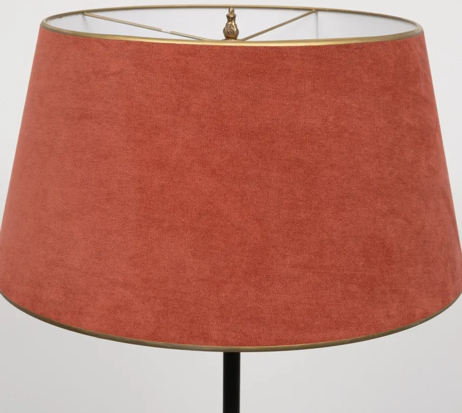 Discount Pamono Vintage French Floor Lamp, 1970s