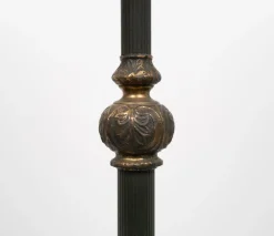 Discount Pamono Vintage French Floor Lamp, 1970s