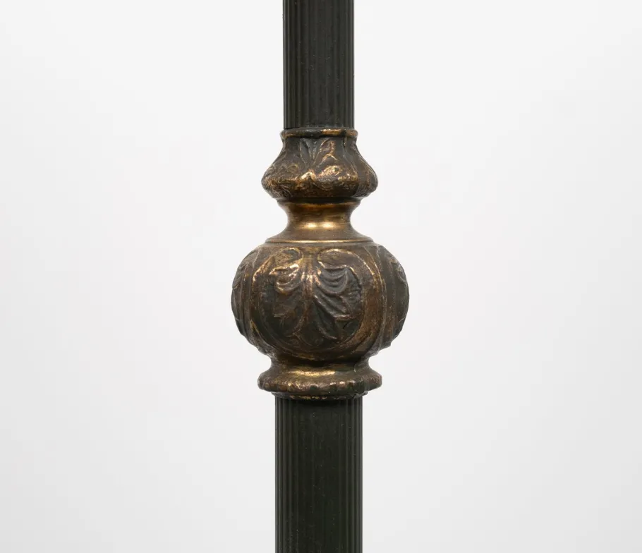 Discount Pamono Vintage French Floor Lamp, 1970s