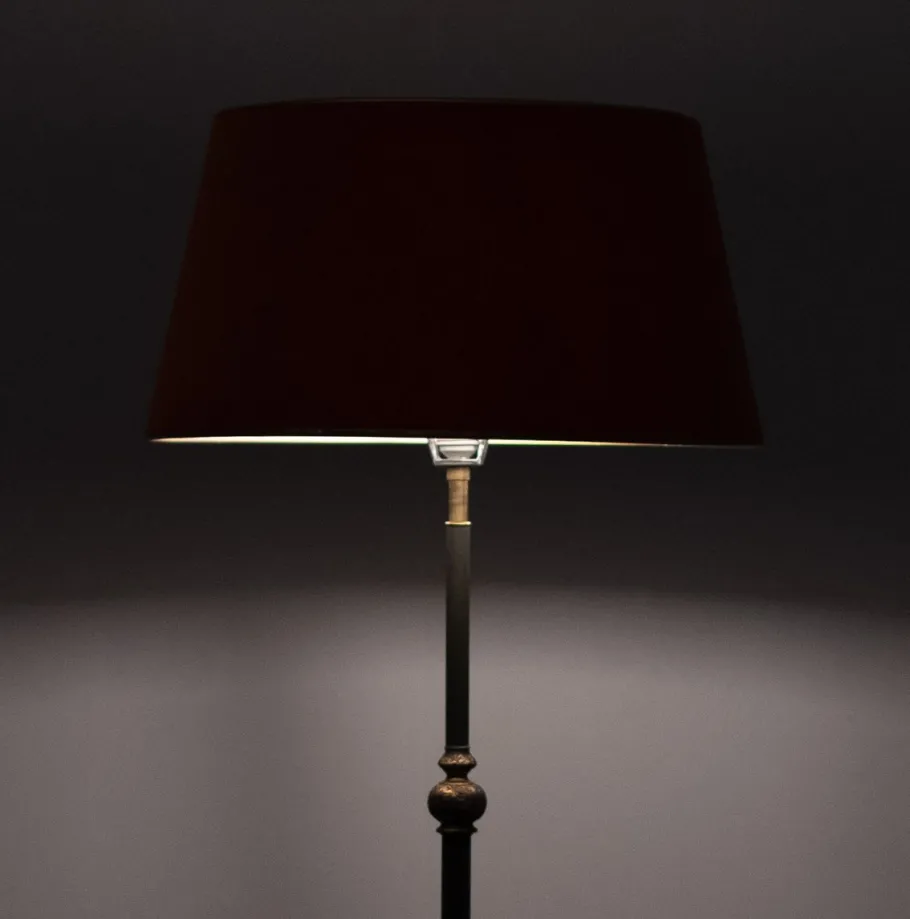 Discount Pamono Vintage French Floor Lamp, 1970s