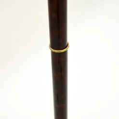 Discount Pamono Vintage French Floor Lamp attributed to Le Dauphin, 1970