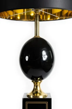 Pamono Vintage French Floor Lamp by Maison Le Dauphin