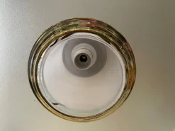 Discount Pamono Vintage French Hanging Lamp, 1930s