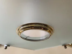 Discount Pamono Vintage French Hanging Lamp, 1930s