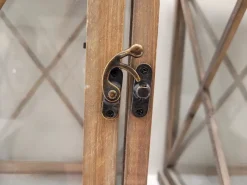 Hot Pamono Vintage French Lanterns in Forja, Set of 2