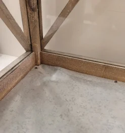 Hot Pamono Vintage French Lanterns in Forja, Set of 2