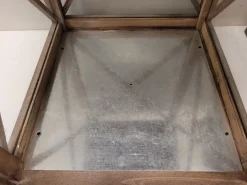 Hot Pamono Vintage French Lanterns in Forja, Set of 2