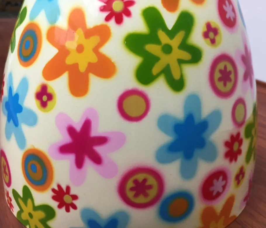 New Pamono Vintage French Postmodern Pendant Lamp from Pylones, Paris, 1990s