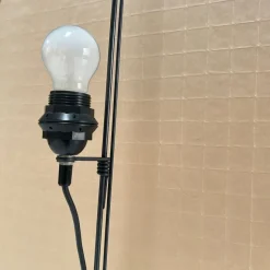 Best Pamono Vintage Galgen Floor Lamp by Ingo Maurer, 1980