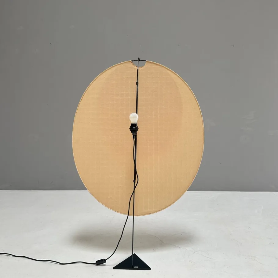 Best Pamono Vintage Galgen Floor Lamp by Ingo Maurer, 1980