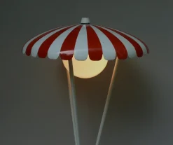 Outlet Pamono Vintage Garden Floor Lamp from BEGA, 1950s