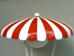 Outlet Pamono Vintage Garden Floor Lamp from BEGA, 1950s