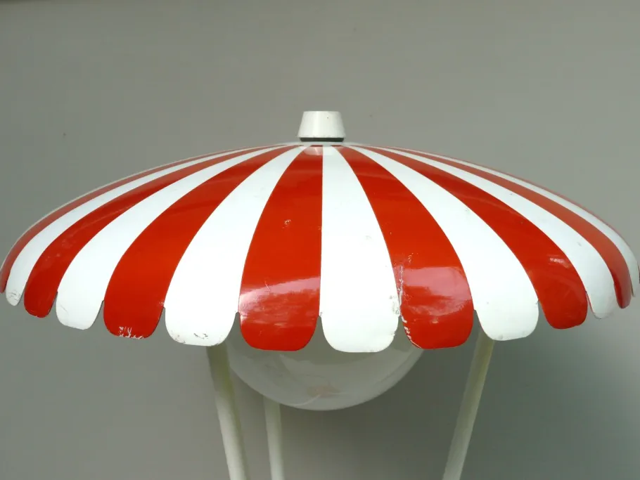 Outlet Pamono Vintage Garden Floor Lamp from BEGA, 1950s