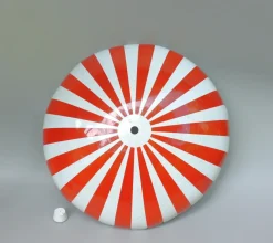 Outlet Pamono Vintage Garden Floor Lamp from BEGA, 1950s