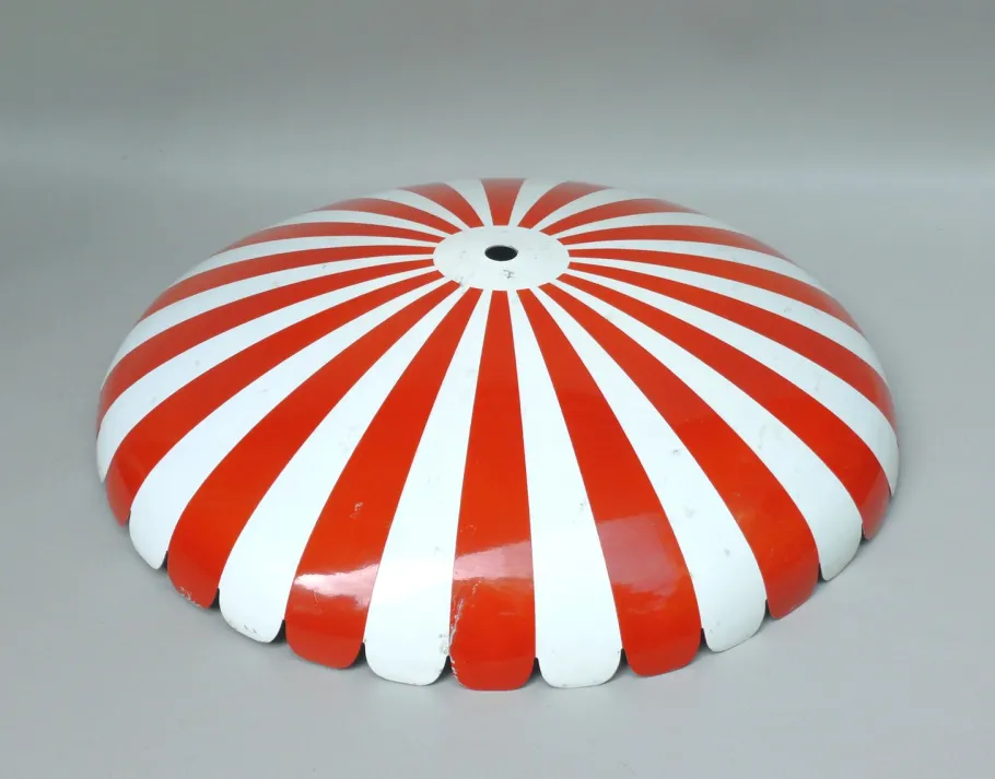 Outlet Pamono Vintage Garden Floor Lamp from BEGA, 1950s