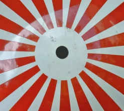 Outlet Pamono Vintage Garden Floor Lamp from BEGA, 1950s