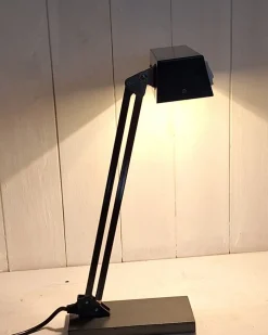 Clearance Pamono Vintage German Adjustable Desk Lamp from Pfäffle-Leuchten, 1960s