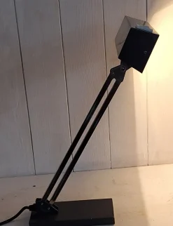 Clearance Pamono Vintage German Adjustable Desk Lamp from Pfäffle-Leuchten, 1960s