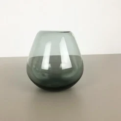 Hot Pamono Vintage German Bauhaus Turmalin Vase by Wilhelm Wagenfeld for WMF, 1960s