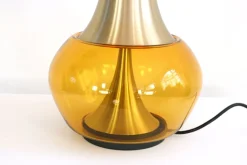 Sale Pamono Vintage German Floor Lamp from Doria Leuchten, 1970s