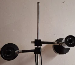 Discount Pamono Vintage German Floor Lamp from Staff, 1970s