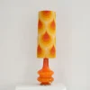 Best Pamono Vintage German Floor Lamp from Doria Leuchten, 1970s