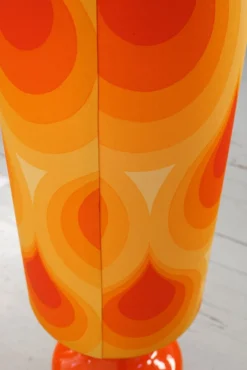 Best Pamono Vintage German Floor Lamp from Doria Leuchten, 1970s