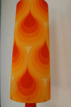 Best Pamono Vintage German Floor Lamp from Doria Leuchten, 1970s