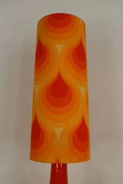 Best Pamono Vintage German Floor Lamp from Doria Leuchten, 1970s