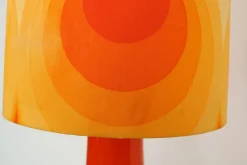 Best Pamono Vintage German Floor Lamp from Doria Leuchten, 1970s