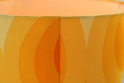 Best Pamono Vintage German Floor Lamp from Doria Leuchten, 1970s