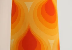 Best Pamono Vintage German Floor Lamp from Doria Leuchten, 1970s