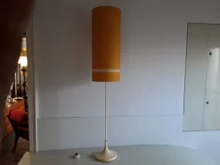 Clearance Pamono Vintage German Floor Lamp, 1960s