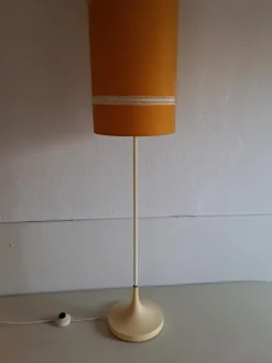 Clearance Pamono Vintage German Floor Lamp, 1960s