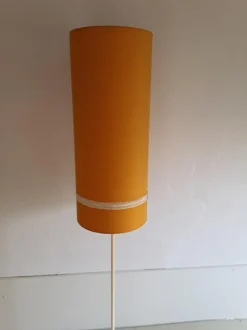 Clearance Pamono Vintage German Floor Lamp, 1960s