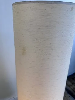 Sale Pamono Vintage German Glazed Ceramic Lamp, 1960s