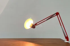 Discount Pamono Vintage German Model T2 Table Task Lamp by Jac Jacobsen for Luxo, 1970s