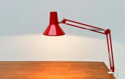 Discount Pamono Vintage German Model T2 Table Task Lamp by Jac Jacobsen for Luxo, 1970s