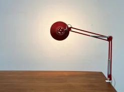 Discount Pamono Vintage German Model T2 Table Task Lamp by Jac Jacobsen for Luxo, 1970s