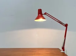 Discount Pamono Vintage German Model T2 Table Task Lamp by Jac Jacobsen for Luxo, 1970s