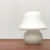 New Pamono Vintage German Mushroom Table Lamp from Hustadt Leuchten